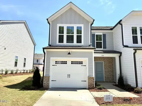 224 Broomside Avenue Raleigh NC 27603
