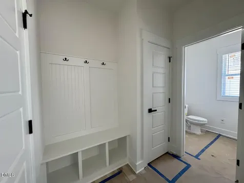 218 George Street Four Oaks NC 27524