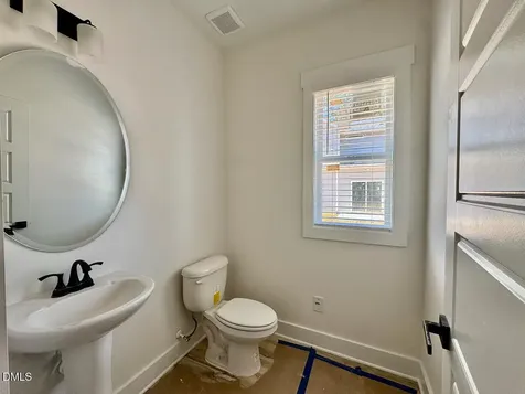 218 George Street Four Oaks NC 27524