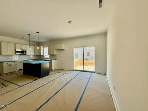 218 George Street Four Oaks NC 27524