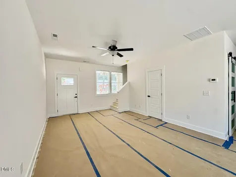 218 George Street Four Oaks NC 27524
