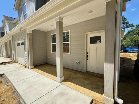 218 George Street Four Oaks NC 27524