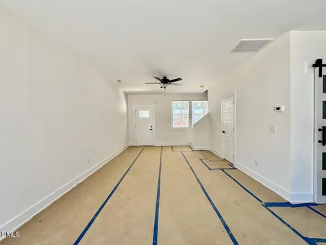 218 George Street Four Oaks NC 27524