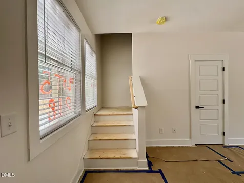 218 George Street Four Oaks NC 27524