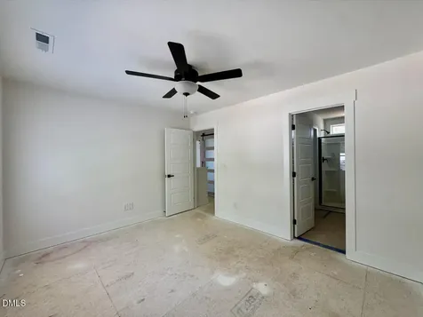 218 George Street Four Oaks NC 27524