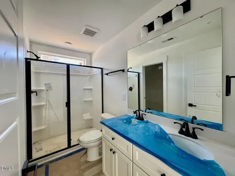 218 George Street Four Oaks NC 27524