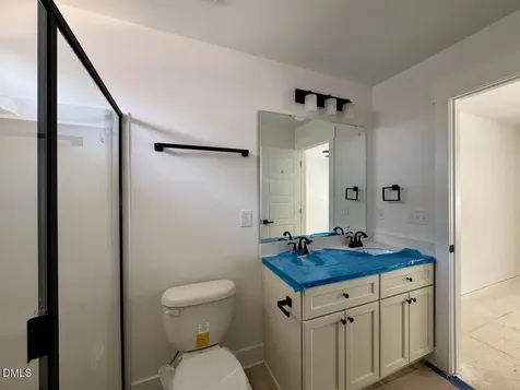 218 George Street Four Oaks NC 27524