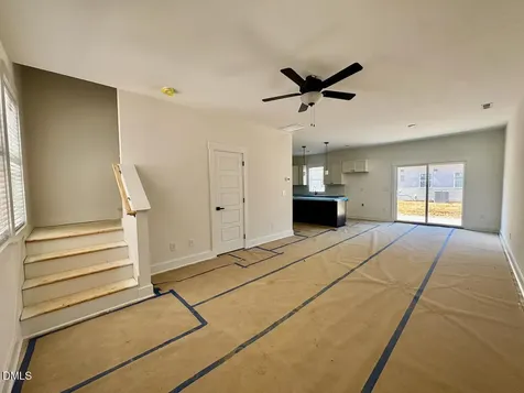 218 George Street Four Oaks NC 27524