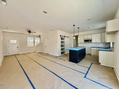 218 George Street Four Oaks NC 27524