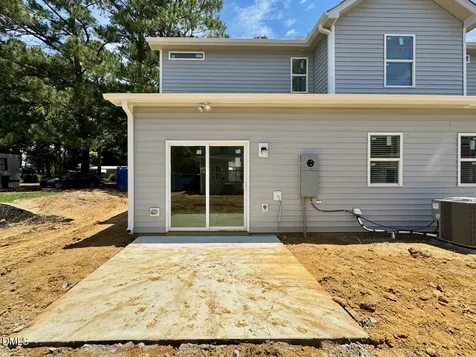 218 George Street Four Oaks NC 27524