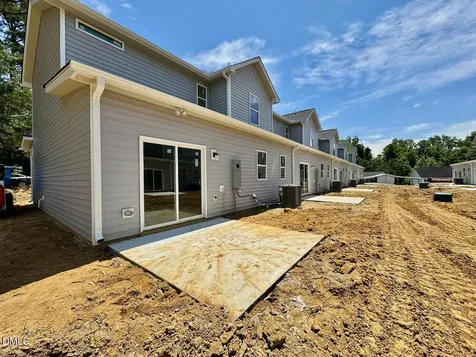218 George Street Four Oaks NC 27524