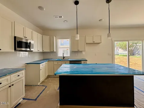 218 George Street Four Oaks NC 27524