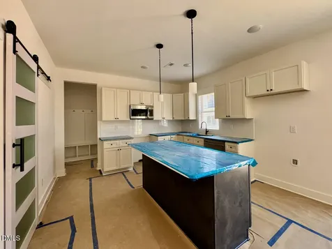 218 George Street Four Oaks NC 27524
