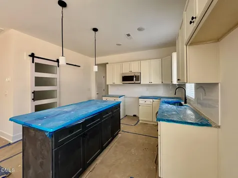218 George Street Four Oaks NC 27524