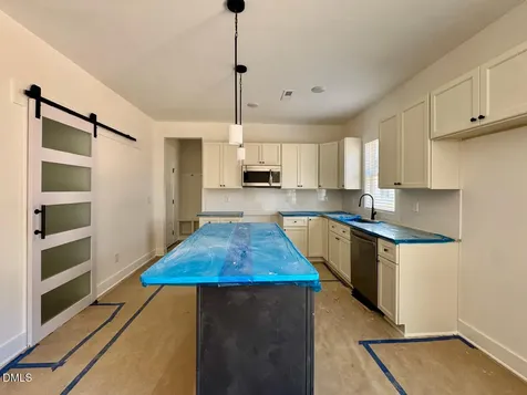 218 George Street Four Oaks NC 27524