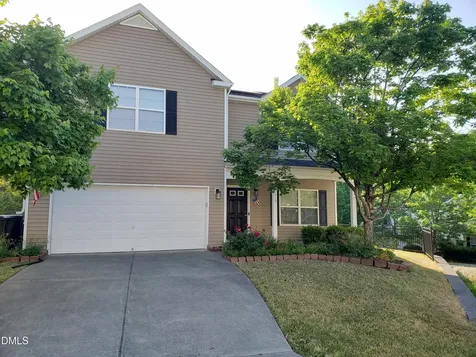 1615 Cultivar Lane Durham NC 27713