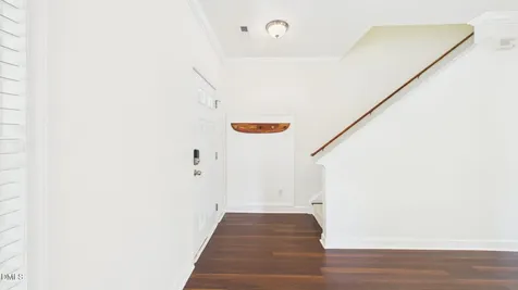 1615 Cultivar Lane Durham NC 27713