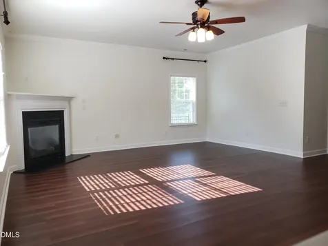 1615 Cultivar Lane Durham NC 27713