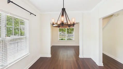 1615 Cultivar Lane Durham NC 27713