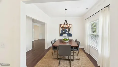 1615 Cultivar Lane Durham NC 27713