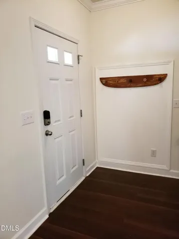 1615 Cultivar Lane Durham NC 27713