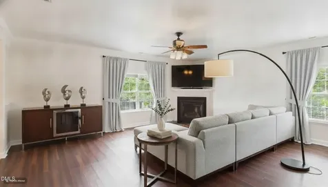 1615 Cultivar Lane Durham NC 27713