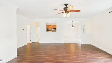 1615 Cultivar Lane Durham NC 27713
