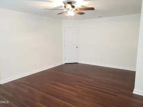 1615 Cultivar Lane Durham NC 27713