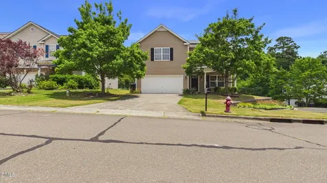 1615 Cultivar Lane Durham NC 27713