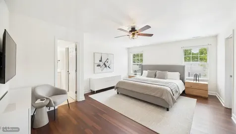 1615 Cultivar Lane Durham NC 27713