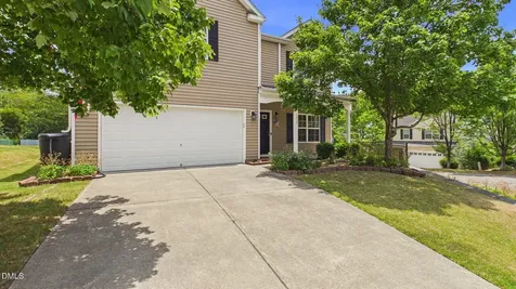 1615 Cultivar Lane Durham NC 27713