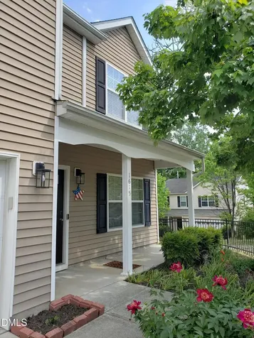 1615 Cultivar Lane Durham NC 27713