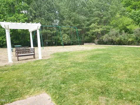 1615 Cultivar Lane Durham NC 27713