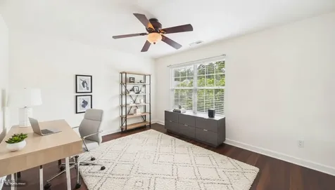 1615 Cultivar Lane Durham NC 27713