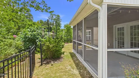1615 Cultivar Lane Durham NC 27713