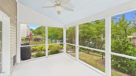 1615 Cultivar Lane Durham NC 27713