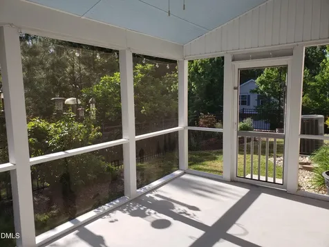1615 Cultivar Lane Durham NC 27713