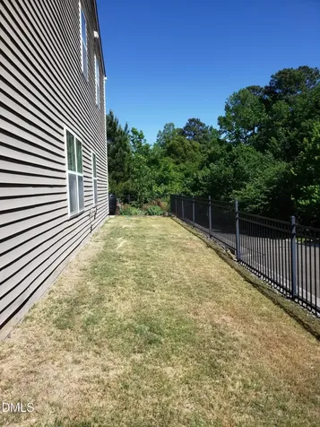 1615 Cultivar Lane Durham NC 27713