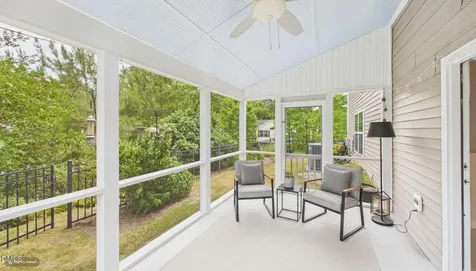 1615 Cultivar Lane Durham NC 27713