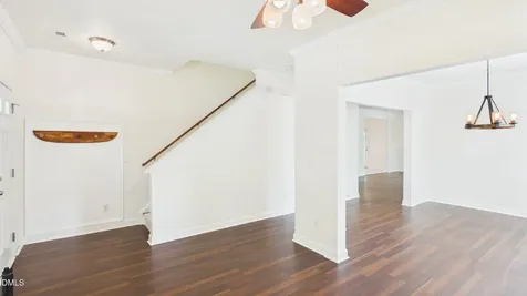 1615 Cultivar Lane Durham NC 27713