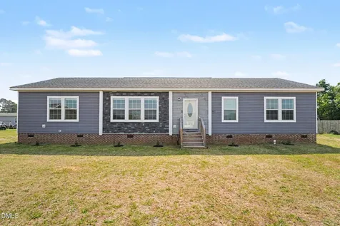 107 Cottonwood Court Kenly NC 27542