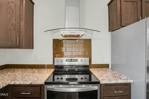 107 Cottonwood Court Kenly NC 27542