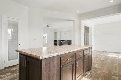 107 Cottonwood Court Kenly NC 27542