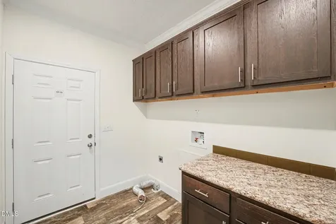 107 Cottonwood Court Kenly NC 27542