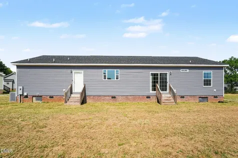 107 Cottonwood Court Kenly NC 27542