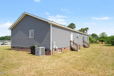 107 Cottonwood Court Kenly NC 27542