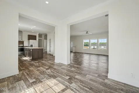 107 Cottonwood Court Kenly NC 27542