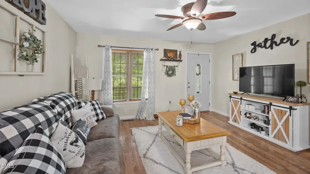 208 E Brown Street Randleman NC 27317