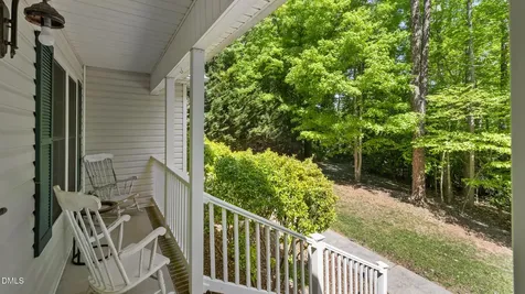 208 E Brown Street Randleman NC 27317