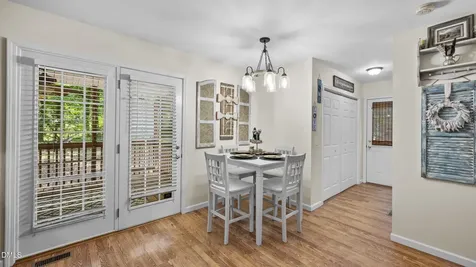 208 E Brown Street Randleman NC 27317